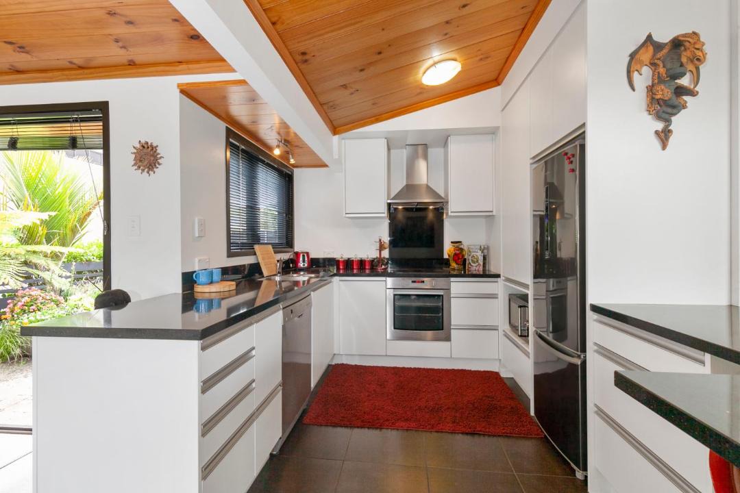 Photo of Kitchen in Orewa