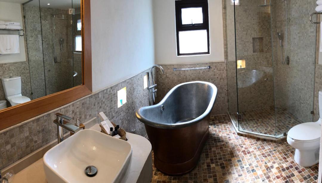 Photo of Bathroom in Del Cerrillo