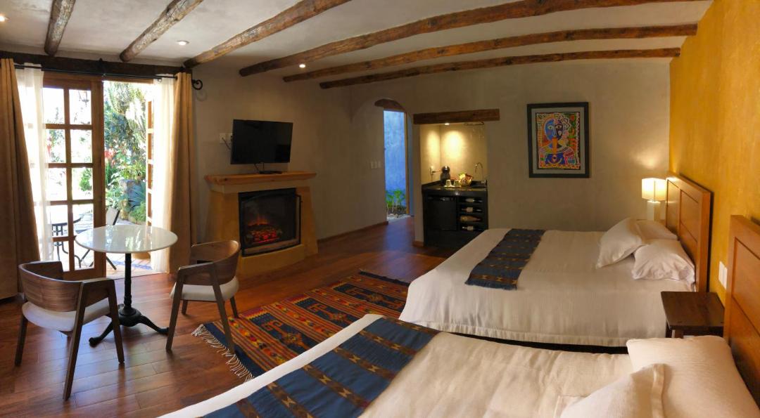 Photo of Bedroom in Del Cerrillo