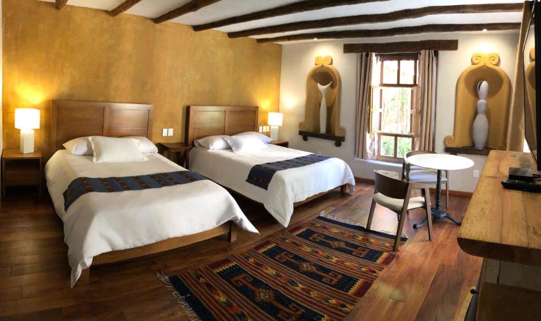 Photo of Bedroom in Del Cerrillo