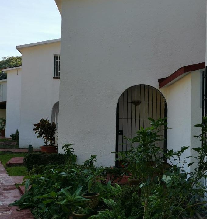 Photo of Buildings in Ixtapa