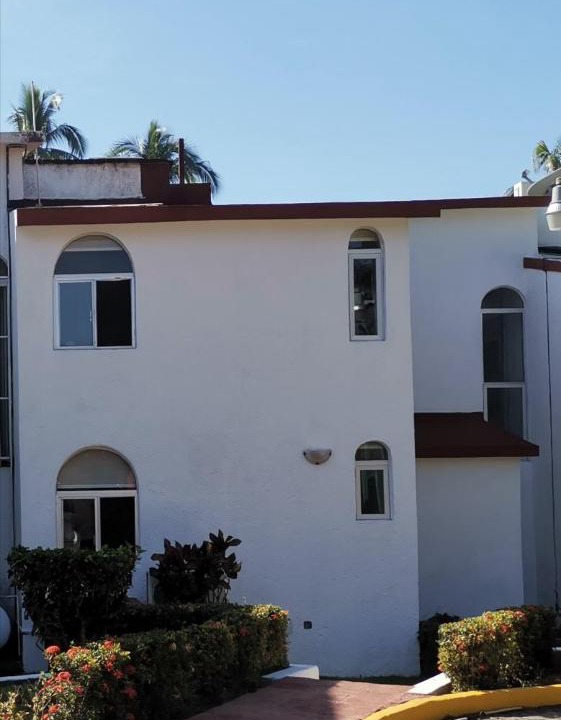 Photo of Buildings in Ixtapa