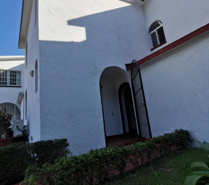Photo of Buildings in Ixtapa
