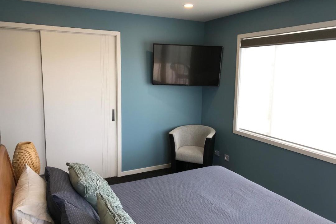 Photo of Bedroom in Bay View