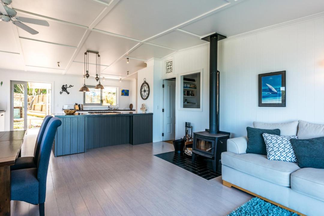 Photo of Livingroom in Omiha