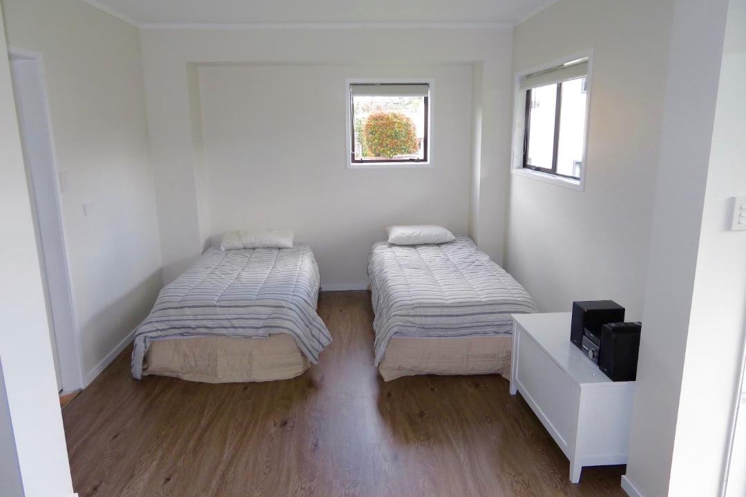 Photo of Bedroom in Tairua