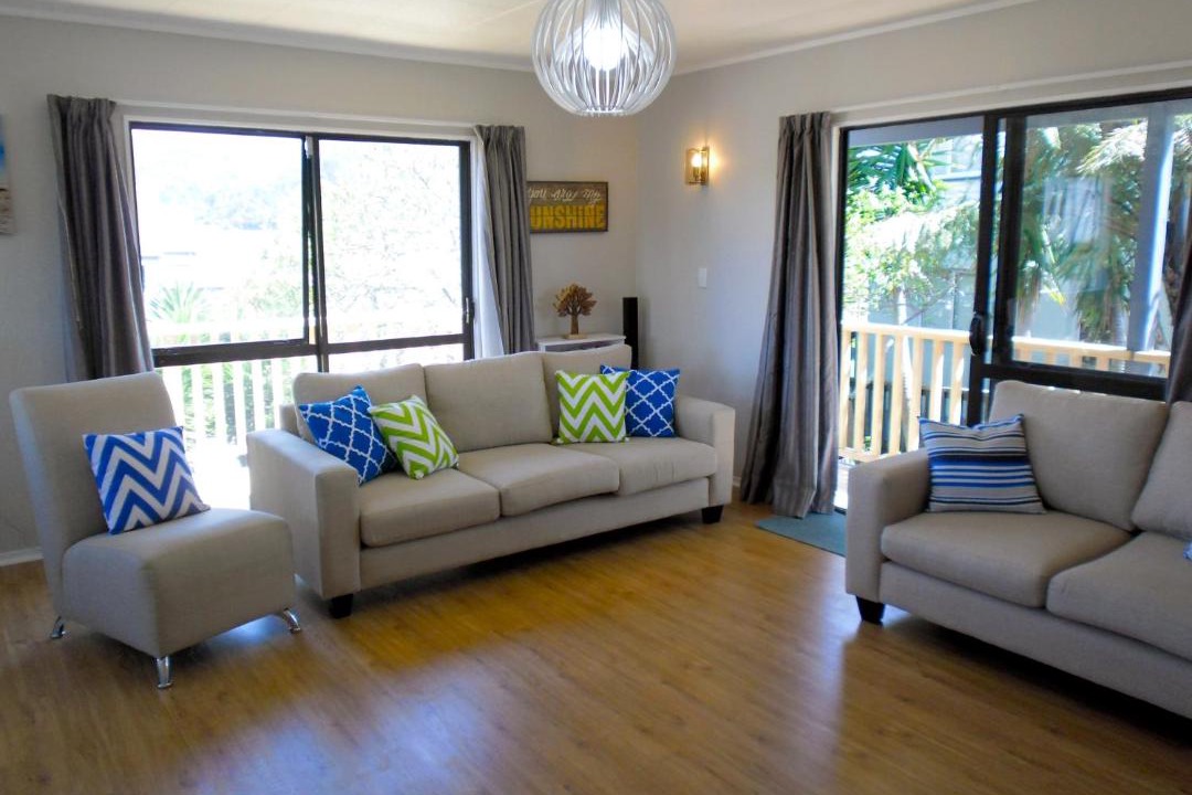 Photo of Livingroom in Tairua