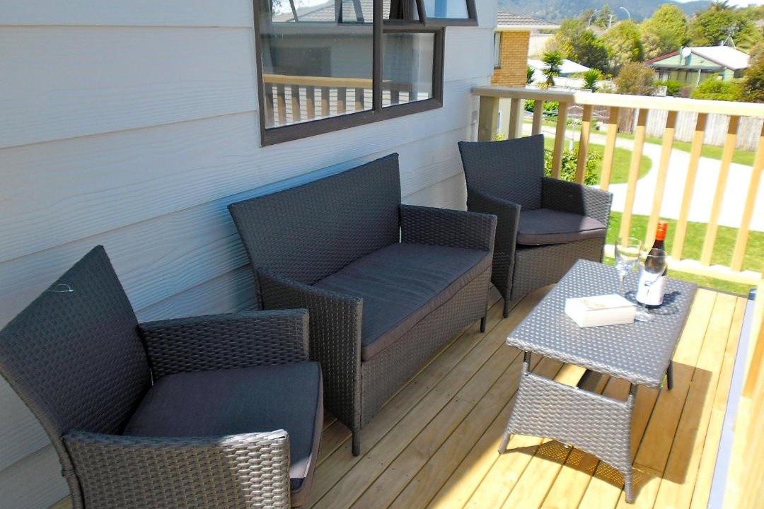 Photo of Livingroom in Tairua