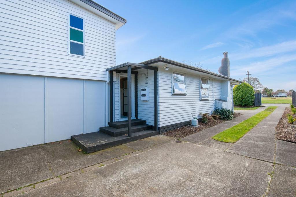 Photo of Buildings in Taupo