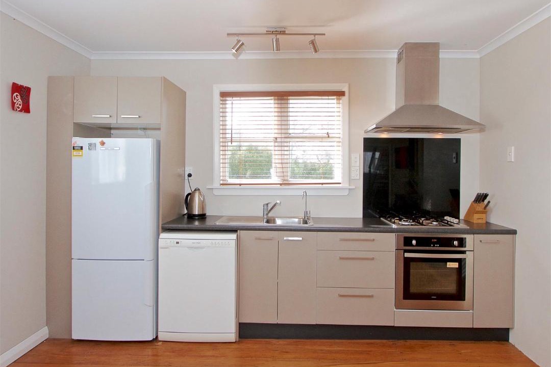 Photo of Kitchen in Raetihi