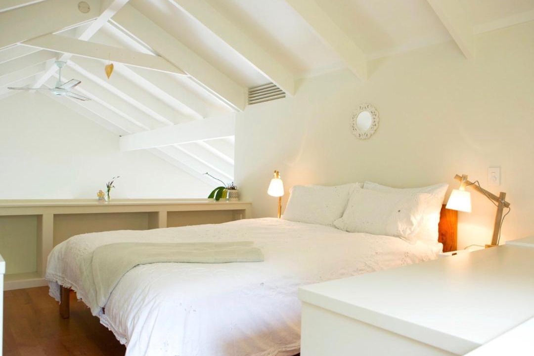 Photo of Bedroom in Onetangi