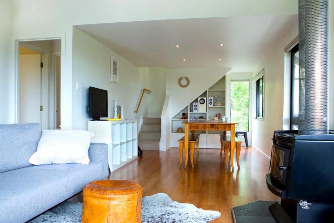 Photo of Livingroom in Onetangi