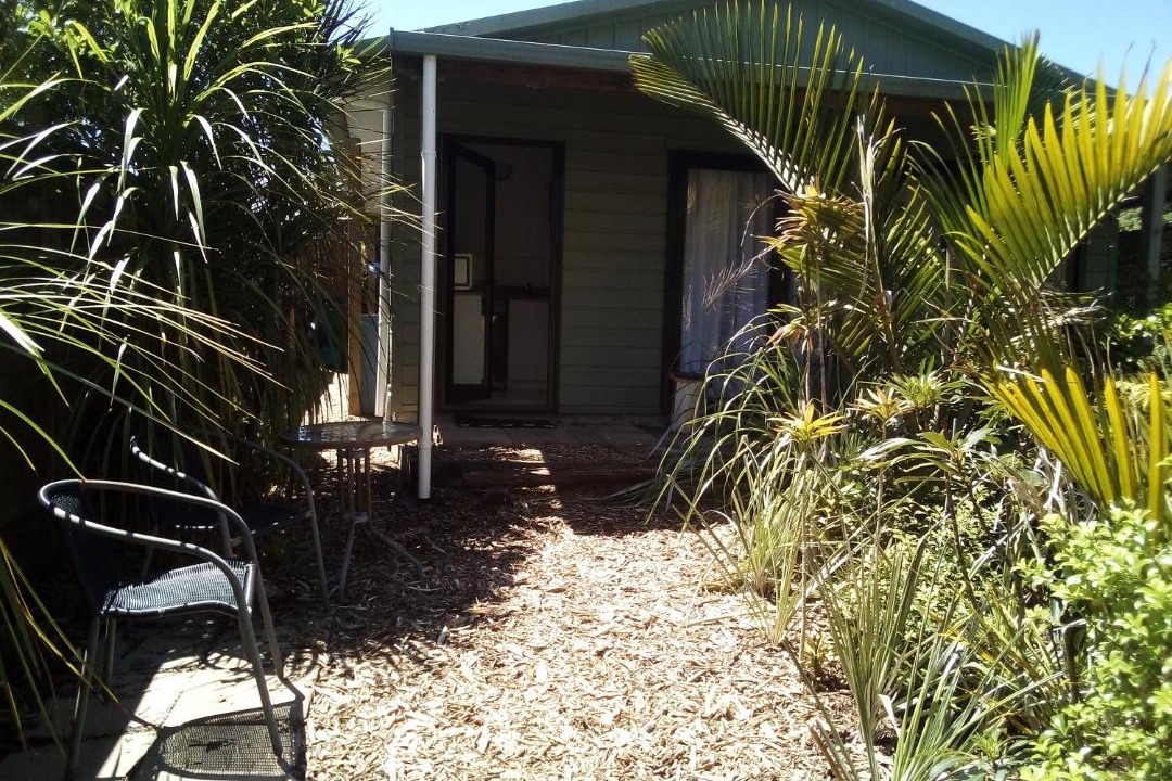 Photo of Buildings in Matarangi