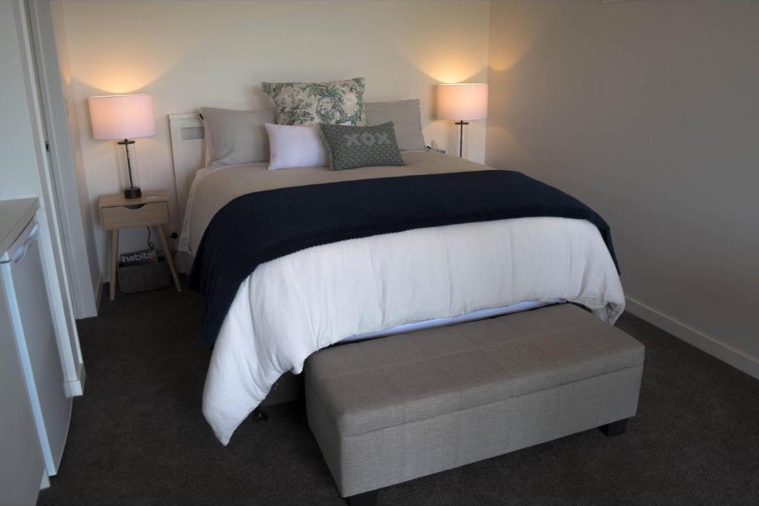 Photo of Bedroom in Wakefield