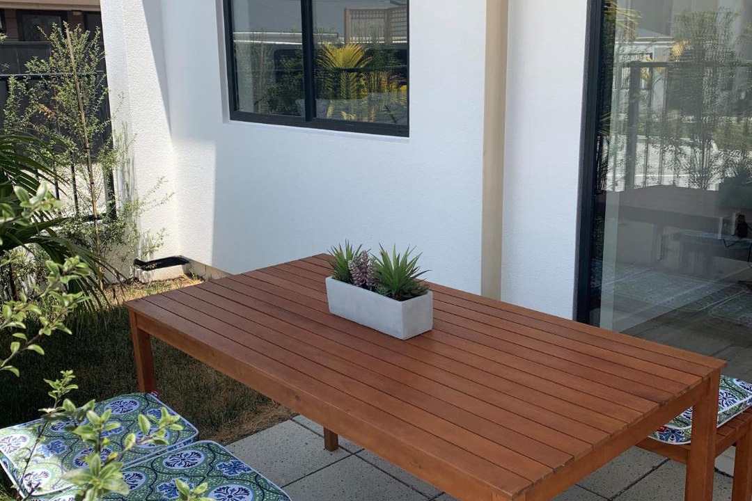 Photo of Patio Balcony in Orewa