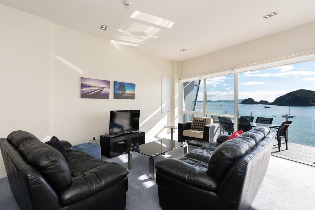 Photo of Livingroom in Paihia