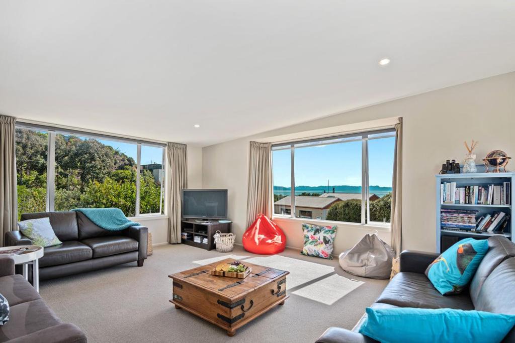Photo of Livingroom in Tata Beach