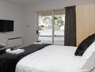 Photo of Bedroom in Christchurch