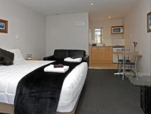 Photo of Bedroom in Christchurch