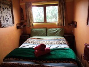 Photo of Bedroom in Greymouth
