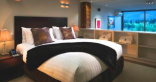 Photo of Bedroom in Queenstown