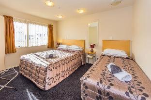 Photo of Bedroom in Riccarton