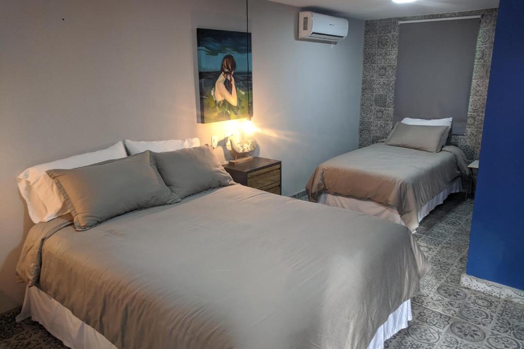 Photo of Bedroom in Bella Vista