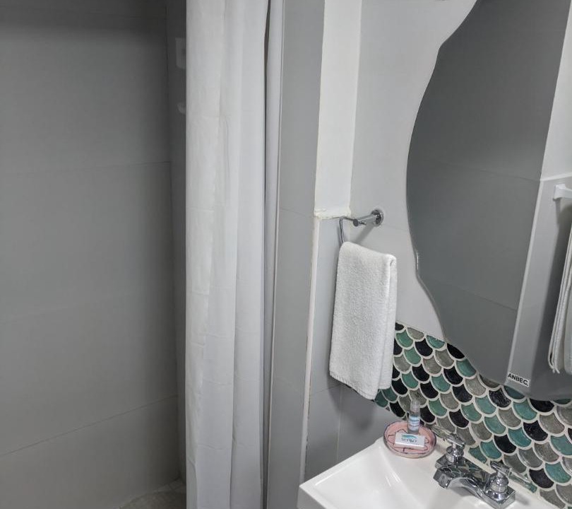 Photo of Bathroom in Bella Vista