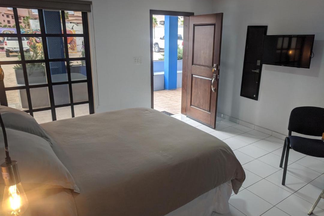 Photo of Bedroom in Bella Vista