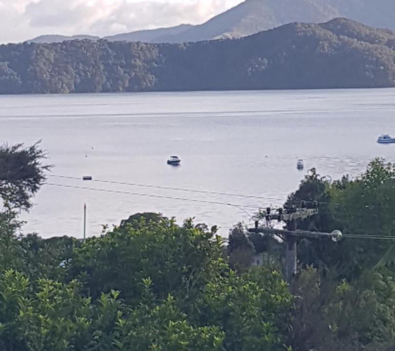 Photo of Outdoor in Moetapu Bay