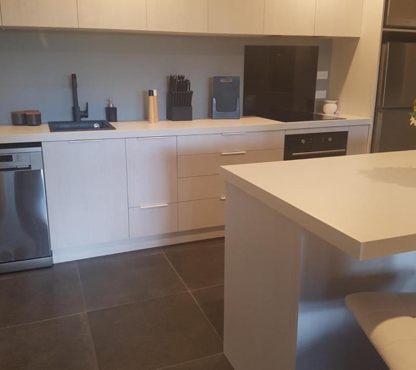 Photo of Kitchen in Moetapu Bay