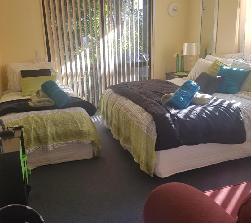 Photo of Bedroom in Moetapu Bay