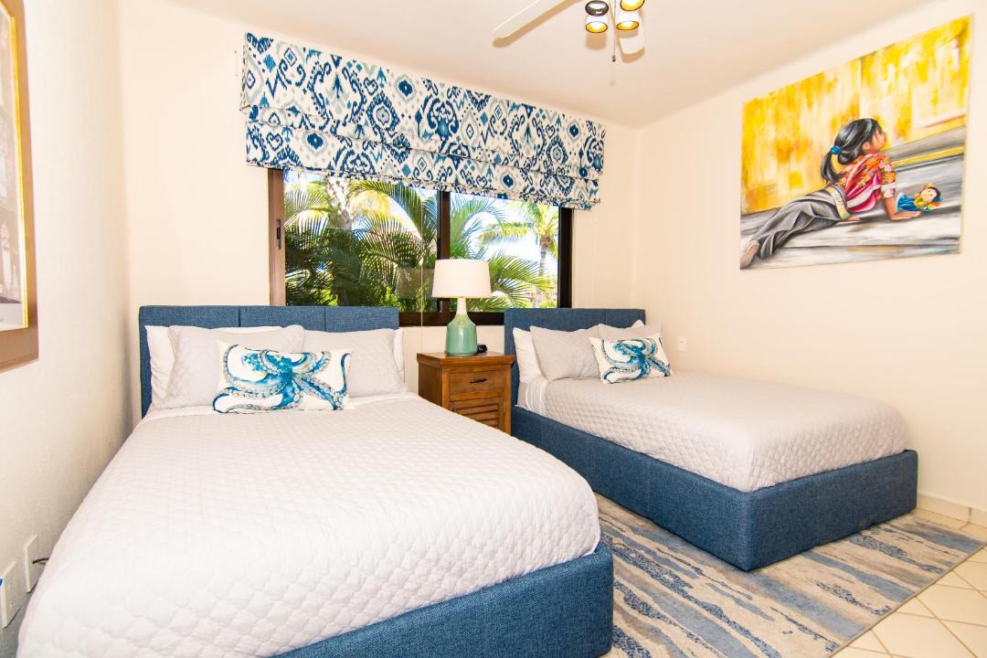 Photo of Bedroom in San Jose del Cabo