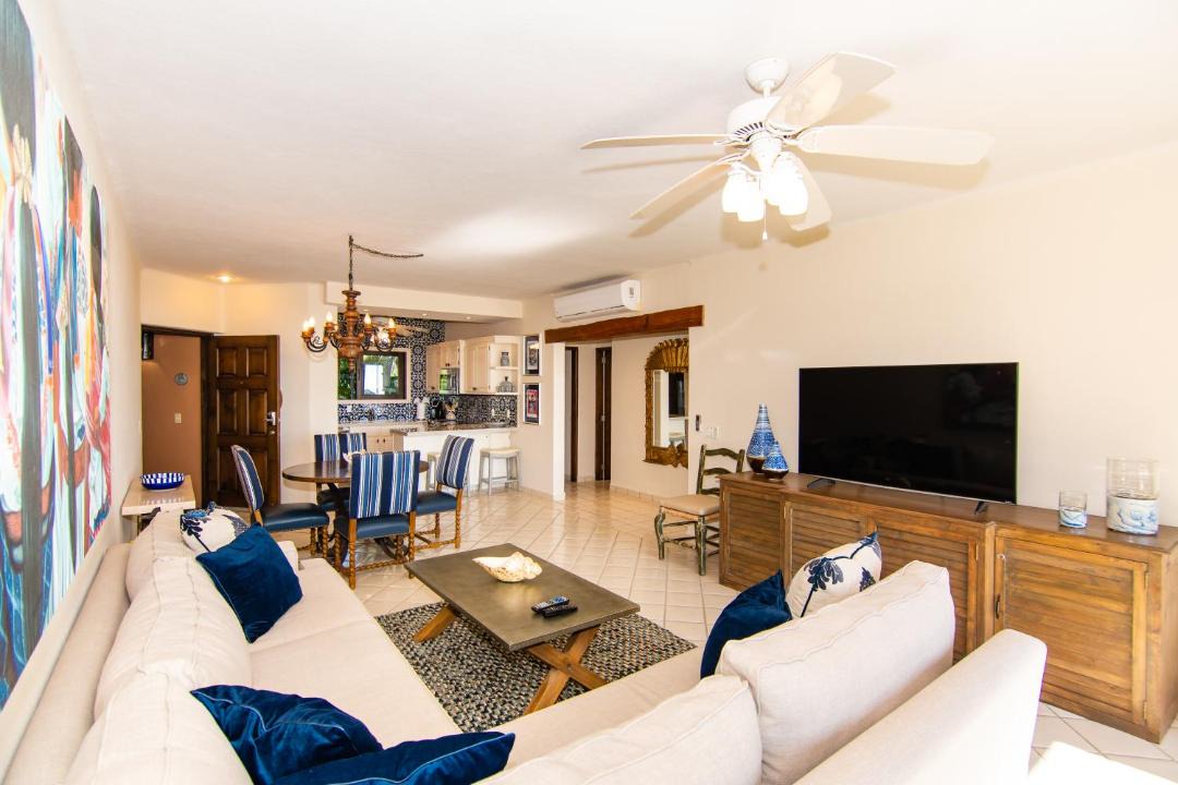 Photo of Livingroom in San Jose del Cabo