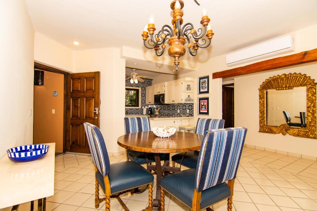 Photo of Livingroom in San Jose del Cabo