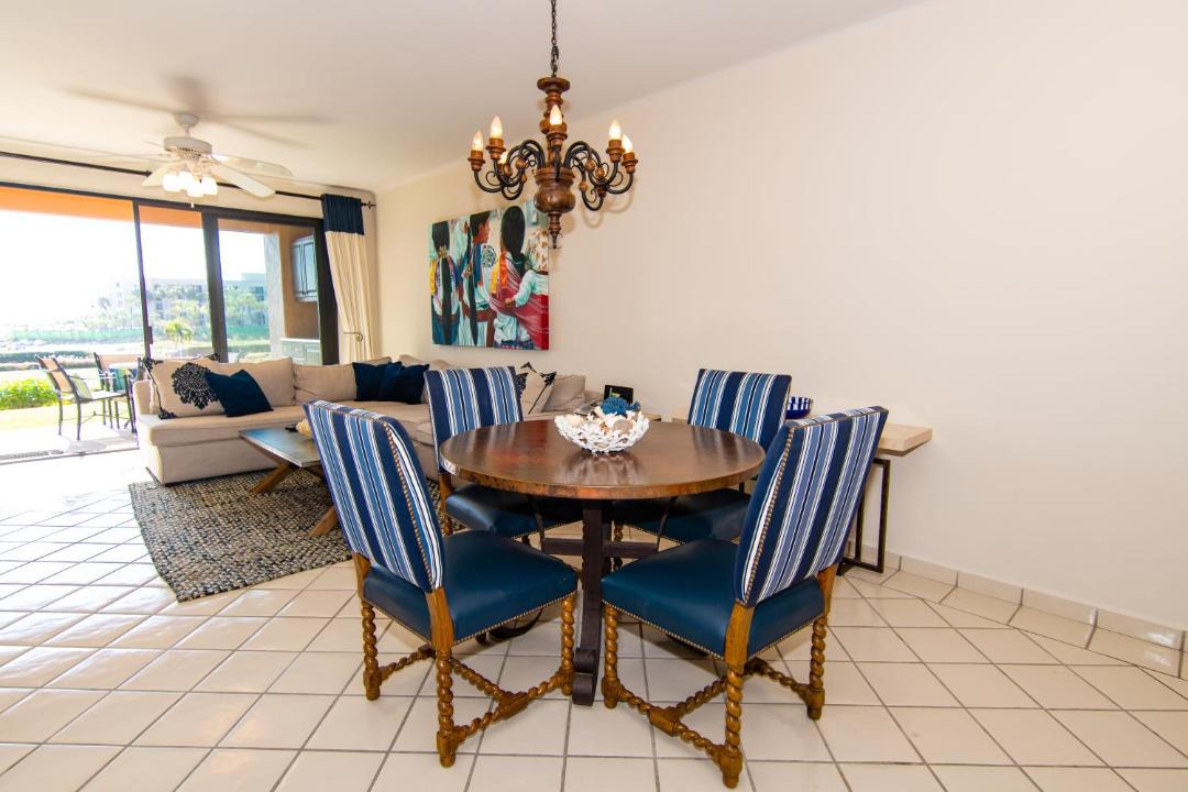 Photo of Livingroom in San Jose del Cabo