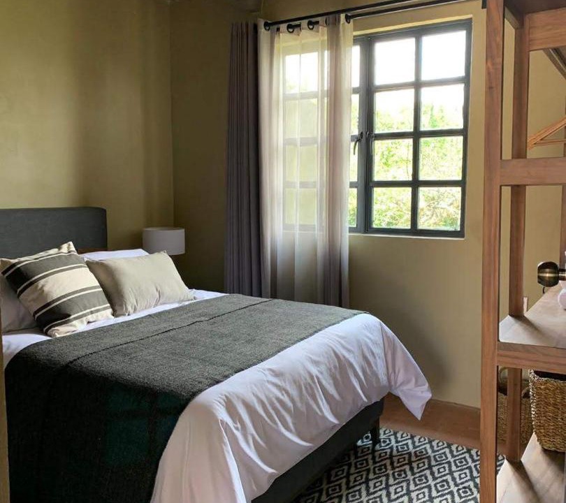 Photo of Bedroom in Ezequiel Montes