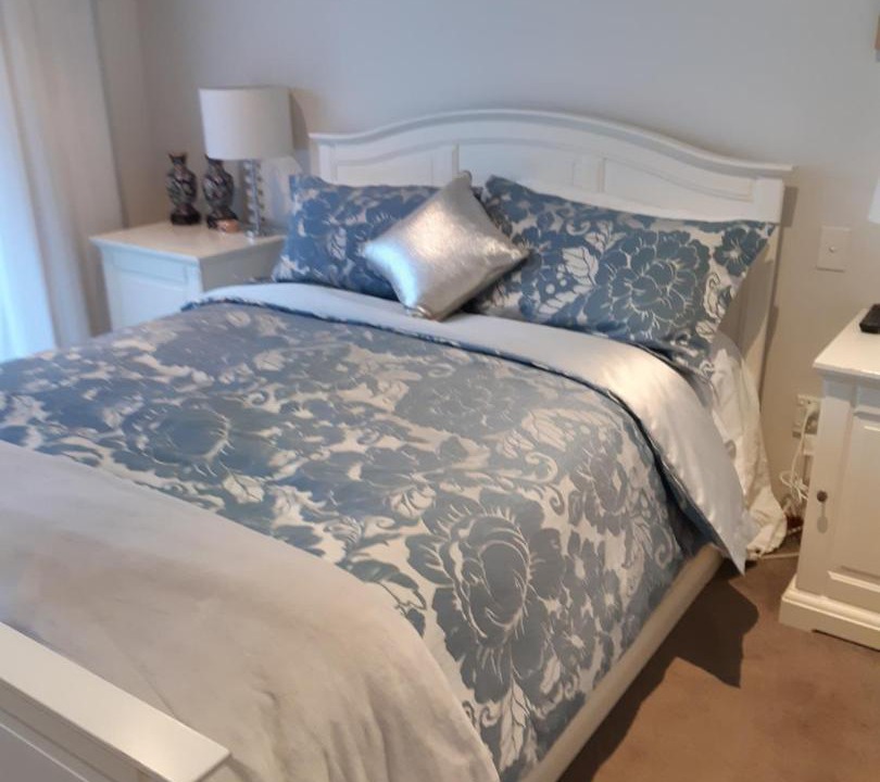 Photo of Bedroom in Harewood
