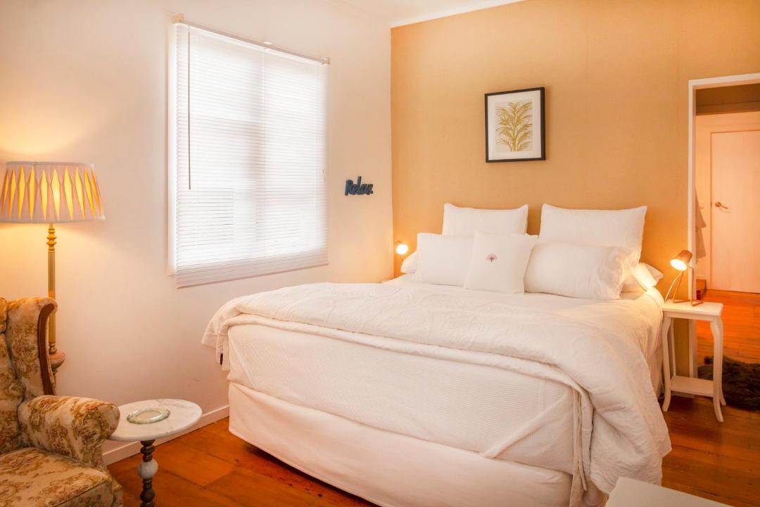 Photo of Bedroom in Dome Forest