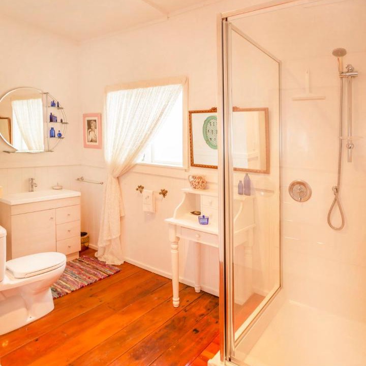 Photo of Bathroom in Dome Forest