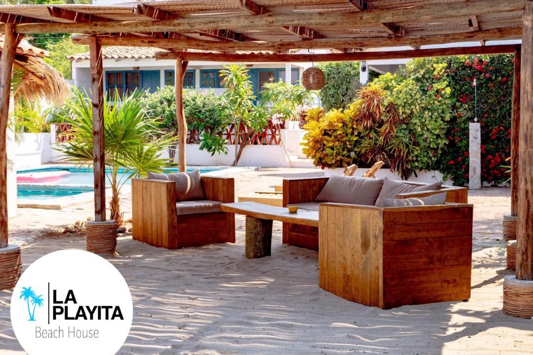 Photo of Patio Balcony in Santa Maria