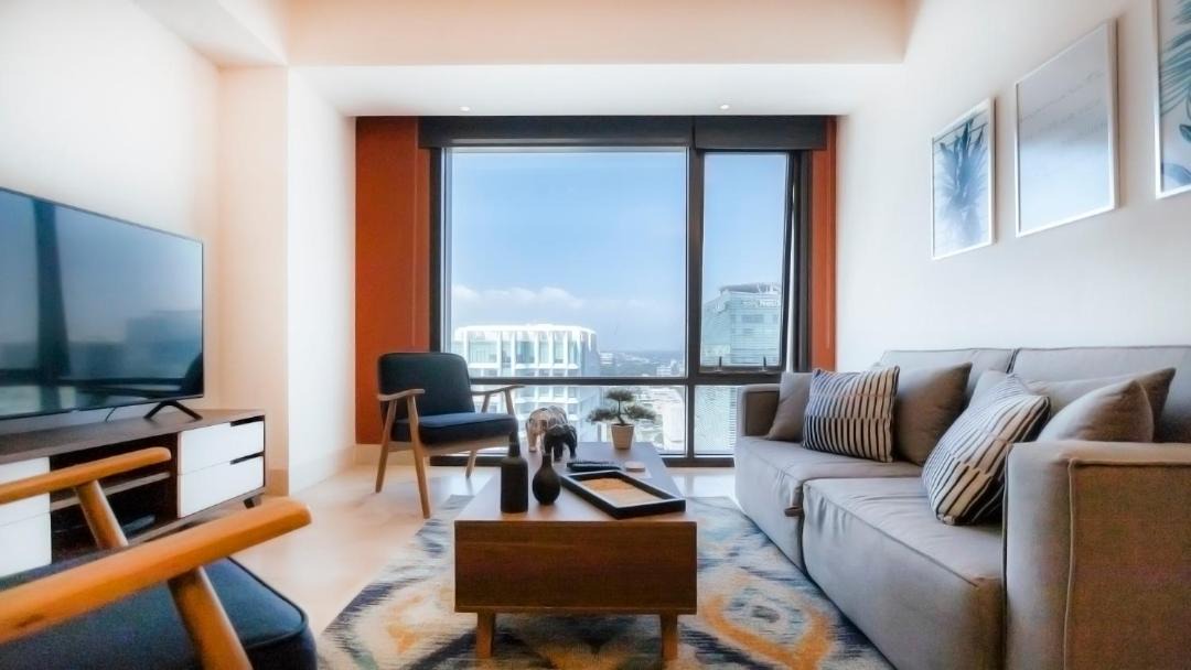 Photo of Livingroom in Granada