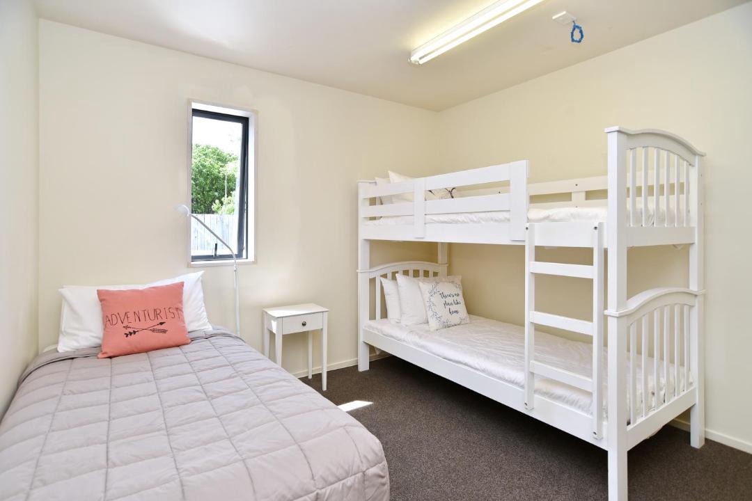 Photo of Bedroom in Riccarton