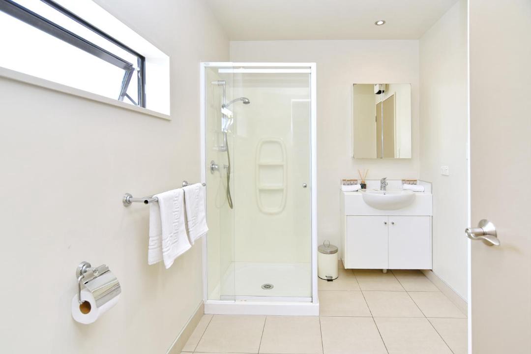 Photo of Bathroom in Riccarton