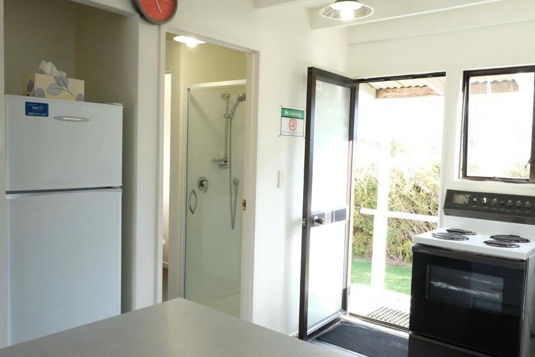 Photo of Kitchen in Ohakune