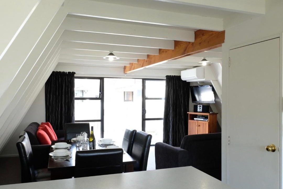 Photo of Livingroom in Ohakune