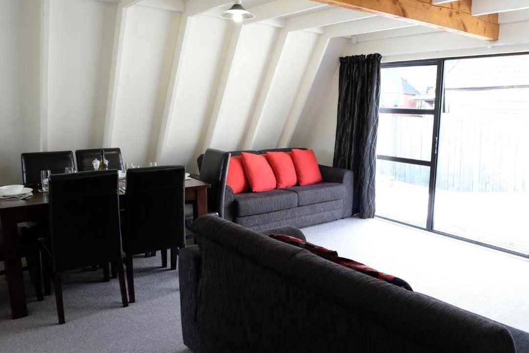 Photo of Livingroom in Ohakune