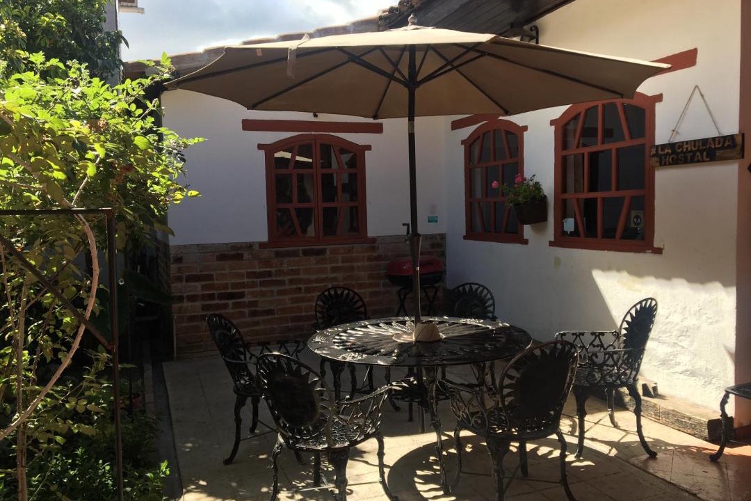 Photo of Patio Balcony in Del Cerrillo