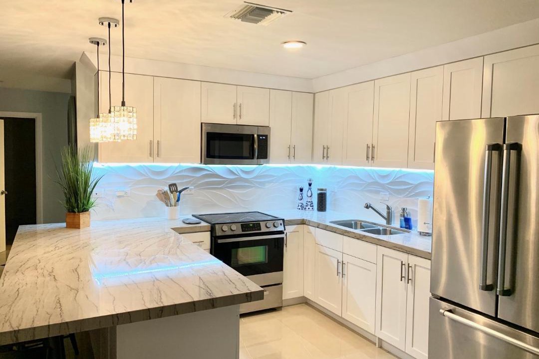 Photo of Kitchen in Rosarito