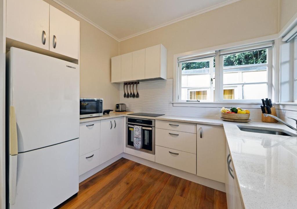Photo of Kitchen in Piha